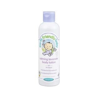 Lotion Corporelle Hydratante Lavande 250ml - Lansinoh