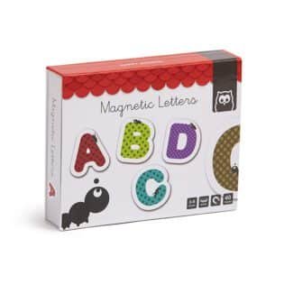 letras-magneticas-40-piezas.jpg LETTRES MAGNETIQUES 40 PCS- Eurekakids
