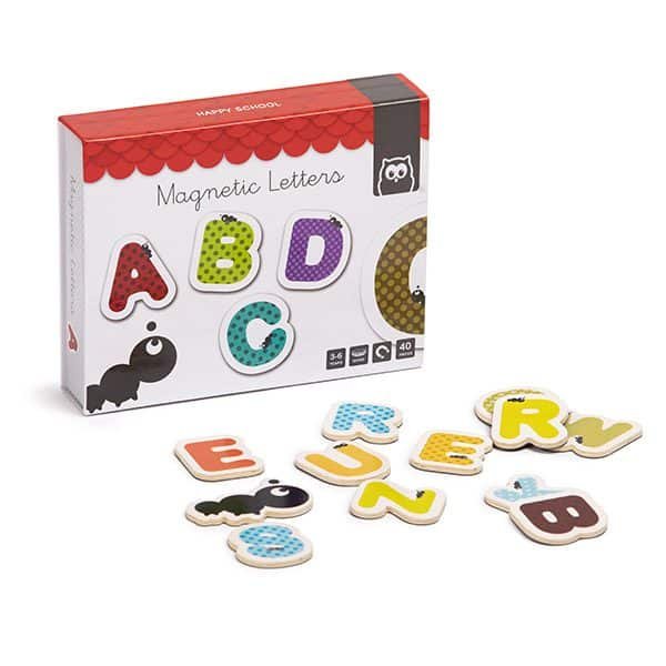 letras-magneticas-40-piezas_1_.jpg LETTRES MAGNETIQUES 40 PCS- Eurekakids