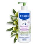 Liniment Mustela 400ml - Mustela