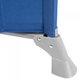 Lit parapluie Goodnight Bleu - Chicco