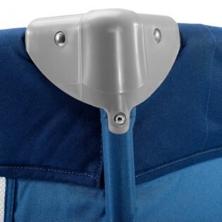 Lit parapluie Goodnight Bleu - Chicco