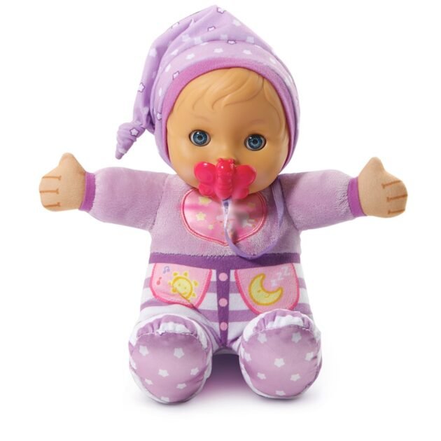 Little love - mon bébé à bercer - Vtech