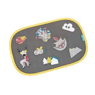 lot-de-pare-soleil-x2-personnalisables.jpg Lot de Pare-soleil x2 Personnalisables - Badabulle