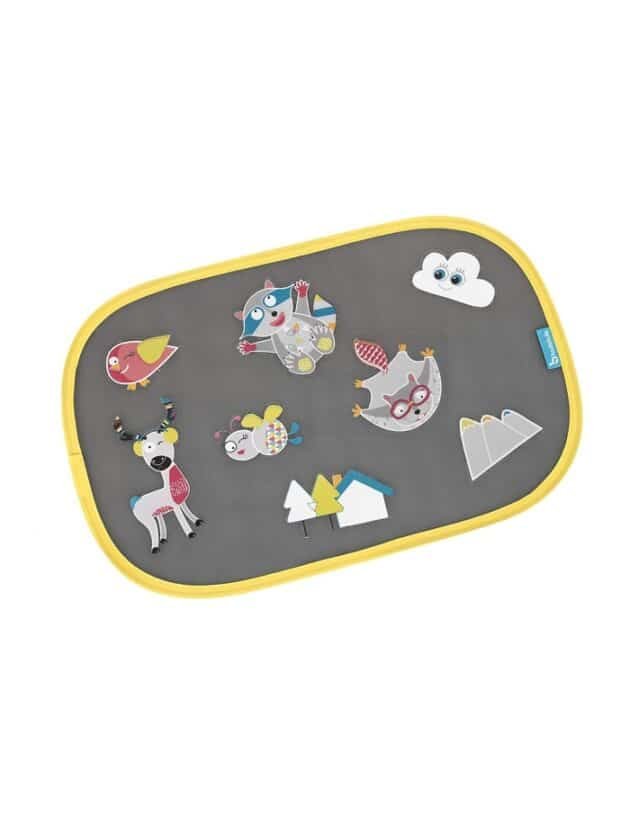 lot-de-pare-soleil-x2-personnalisables.jpg Lot de Pare-soleil x2 Personnalisables - Badabulle