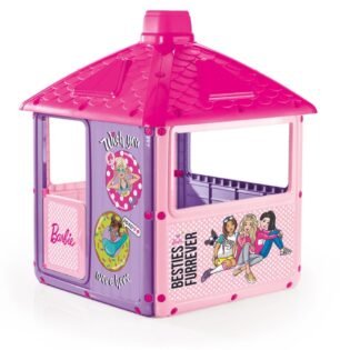 la Maison Barbie - Dolu