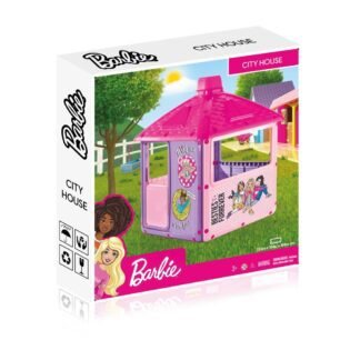 la Maison Barbie - Dolu