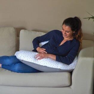 Coussin étoilé Multirelax+®  - CANDIDE EXPERT