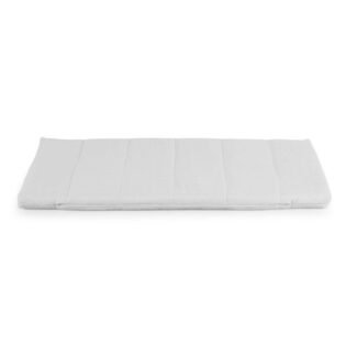 Matelas Pliant Blanc Chicco