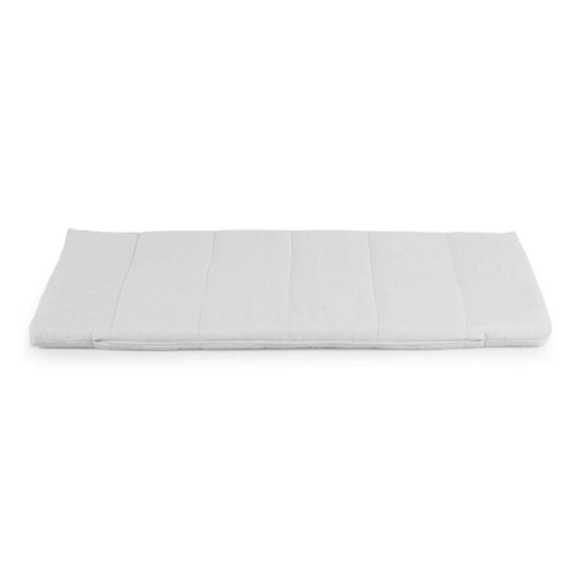 Matelas Pliant Blanc Chicco
