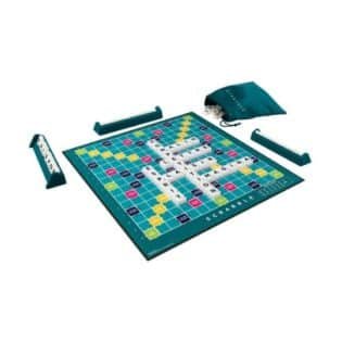 Scrabble Classique - MATTEL
