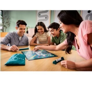 Scrabble Classique - MATTEL