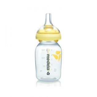 medela-calma-biberon-de-150ml-_-tetine.jpg Medela : biberon calma 150Ml