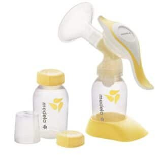 medela-tire-lait-manuel-maroc.jpg Medela - Tire-lait manuel Harmony v2