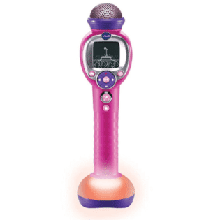micro-filles-vtech.png Kidi SuperStar Moov' - Vtech