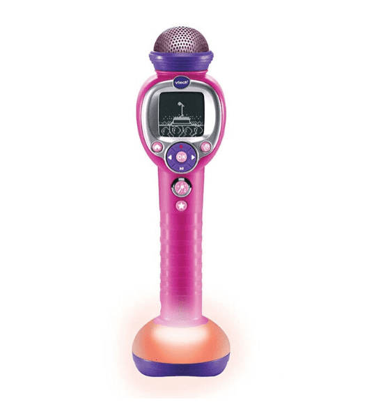 micro-filles-vtech.png Kidi SuperStar Moov' - Vtech