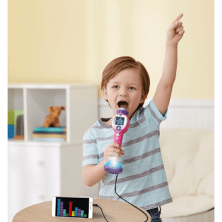 micro-vtech.png Kidi SuperStar Moov' - Vtech