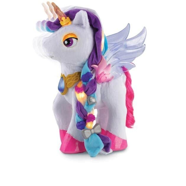 Mila, ma licorne maquillage magique  - Vtech