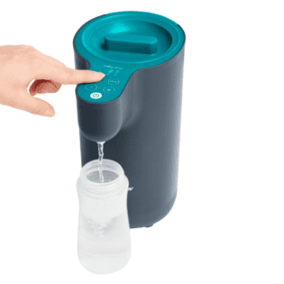 Préparateur de Biberon Milky Now - Babymoov