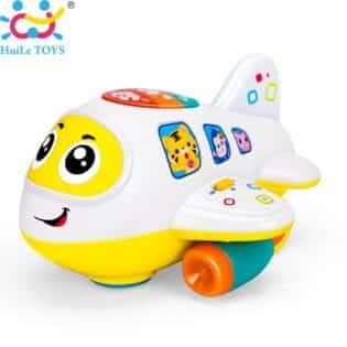 Mon Premier Avion- Hola