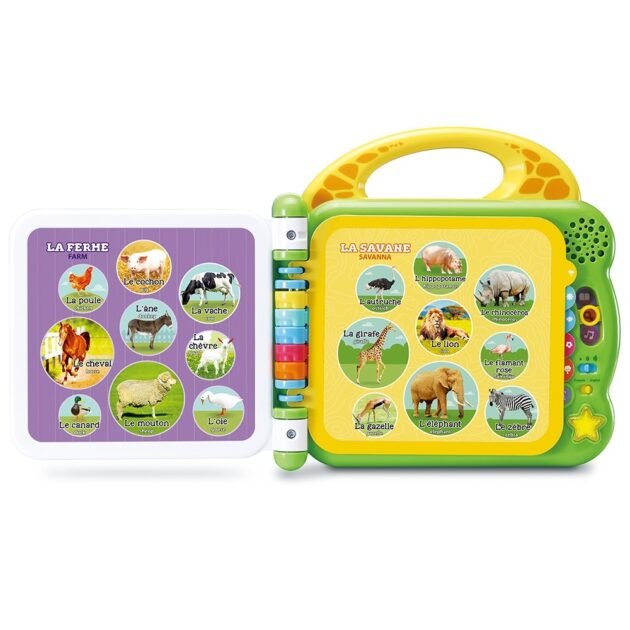 mon-imagier-des-animaux-bilingue-1.jpg Mon imagier des animaux bilingue - Vtech