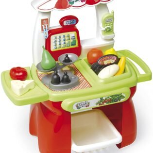 Mon premier Supermarché- CHICOS