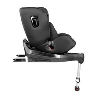 Siège Auto isofix 0 à 36 kg Isofix Roma - MS