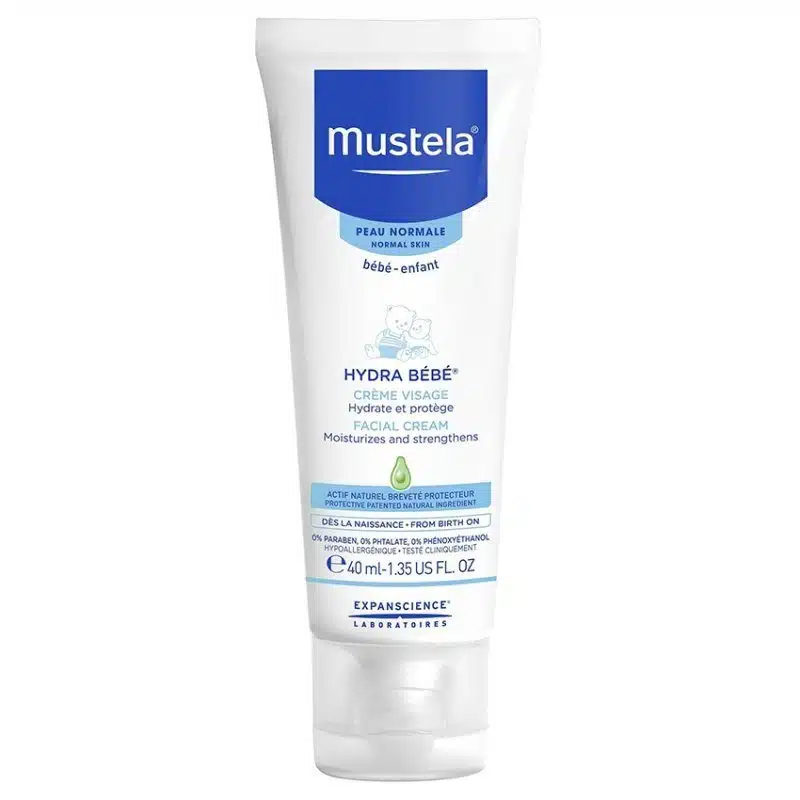 mustela-hydra-bebe-creme-visage-40ml-1.jpg mustela confortable et efficace gobebe agadir