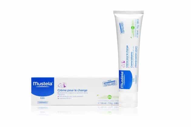 Mustela : Créme de change 50Ml – Image 3