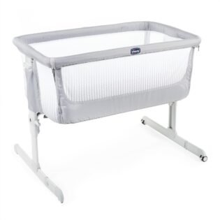 next-2-me_chicco.jpg Berceau Next 2 Me Air Gris - Chicco