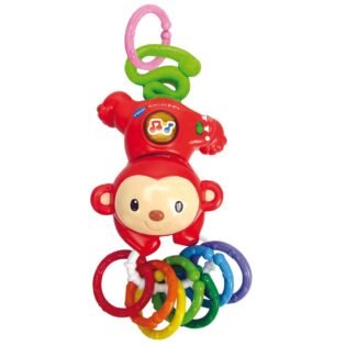 ouistiti-clip-swing-hochet-vtech-1.jpg Ouistiti Clip & swing - Vtech