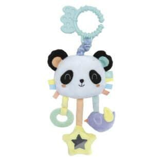 panda-vibrante-kirumy-friends.jpg Panda Vibrant Kirumy Friends- Eurekakids