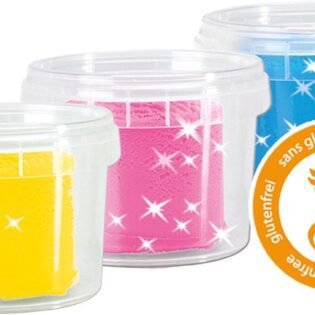 Pâte à Modeler Licornes - Ses Créative