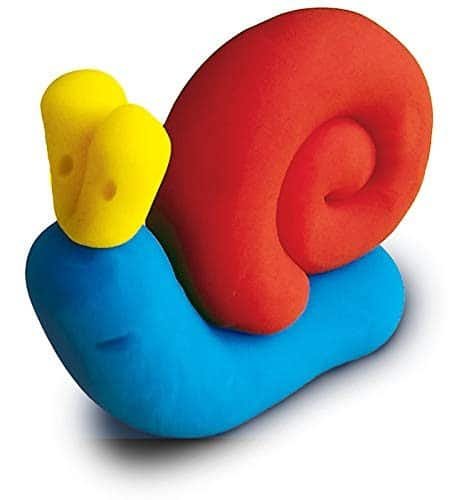 Méga Pack de pâte à Modeler - Ses Créative