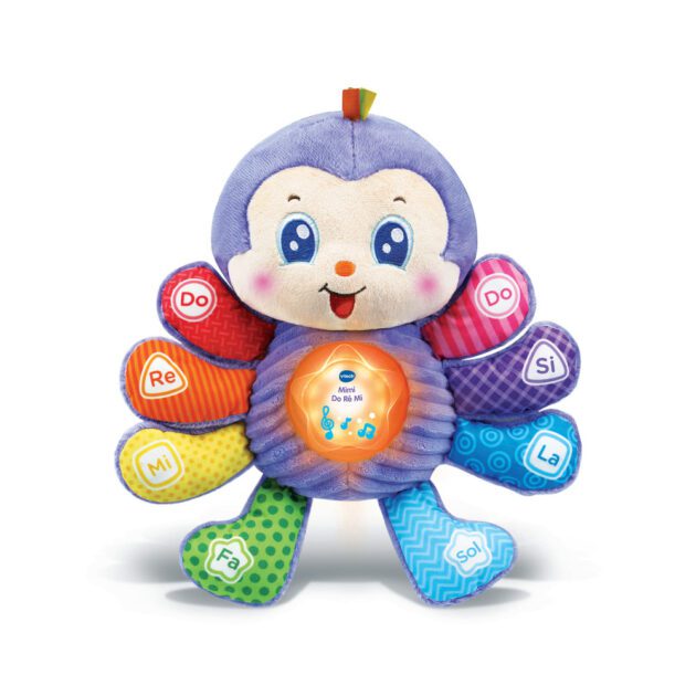 Mimi Do, Ré, Mi - Vtech – Image 4