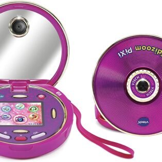 Kidizoom Pixi - Vtech