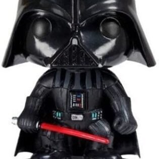 POP Heroes :Bobble la guerre des étoiles - Funko Pop !