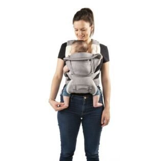 Porte bébé Ergonomique Hip Seat Multipositions - Chicco