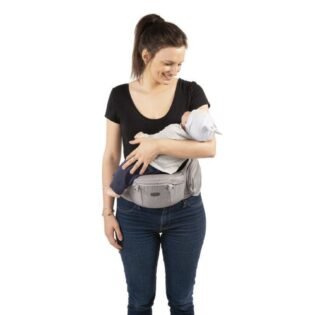 Porte bébé Ergonomique Hip Seat Multipositions - Chicco