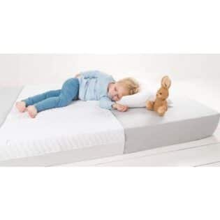 Protège drap et matelas AbsoPlus - Doomoo