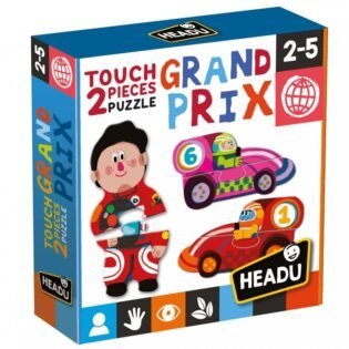 puzzle-enfants.jpg Puzzle Grand Prix - Headu