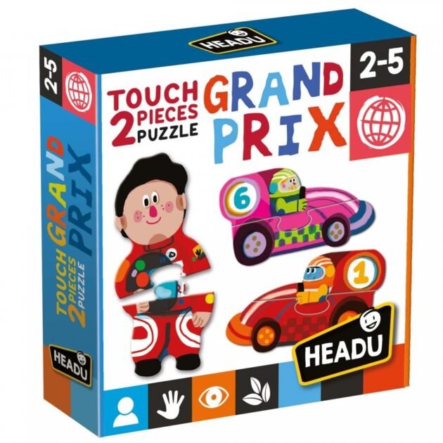 puzzle-enfants.jpg Puzzle Grand Prix - Headu