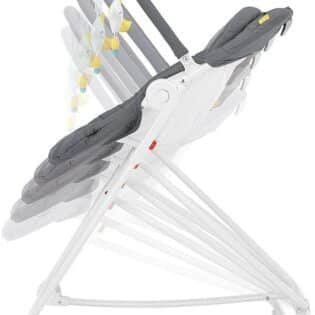 Transat en hauteur Compact'Up - Moonlight - Badabulle