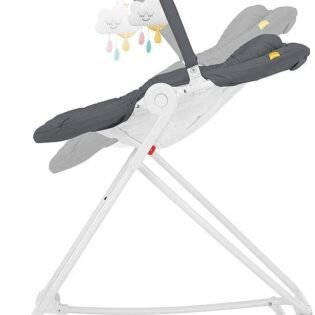 Transat en hauteur Compact'Up - Moonlight - Badabulle