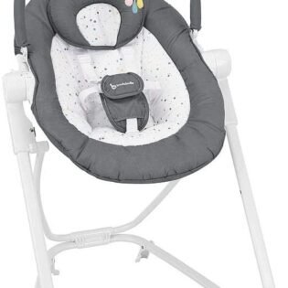 Transat en hauteur Compact'Up - Moonlight - Badabulle
