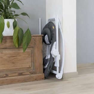 Transat en hauteur Compact'Up - Moonlight - Badabulle