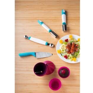 Kit de préparation repas bébé  -  Babymoov