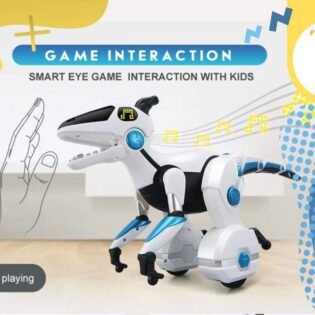 Robot smart Dino