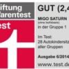 saturn-testsiegel2.jpg FERRARI - Siège auto Saturn avec base isofix