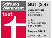 saturn-testsiegel2.jpg FERRARI - Siège auto Saturn avec base isofix
